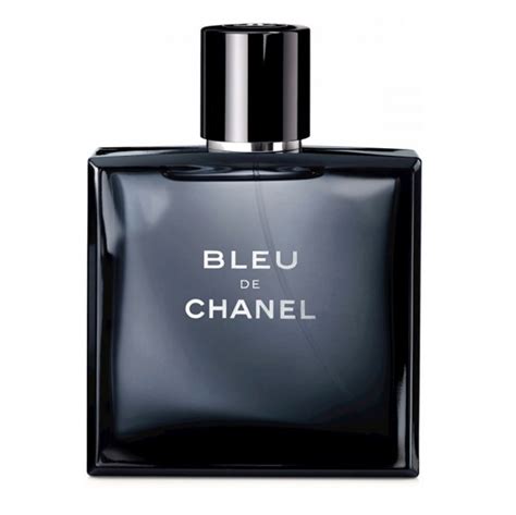 chanel hombre bleu|bleu Chanel precio.